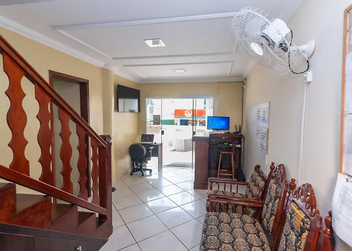 Dona Rosa Suites Privativas Arraial do Cabo