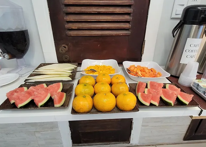 Pousada Sol E Descanso Arraial do Cabo